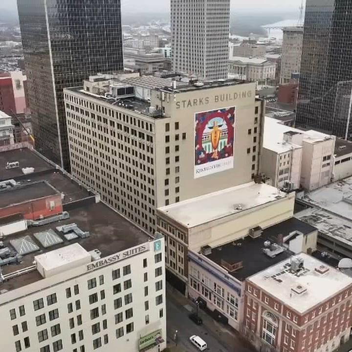 Louisville seeks to convert vacant downtown buildings into housing, other uses